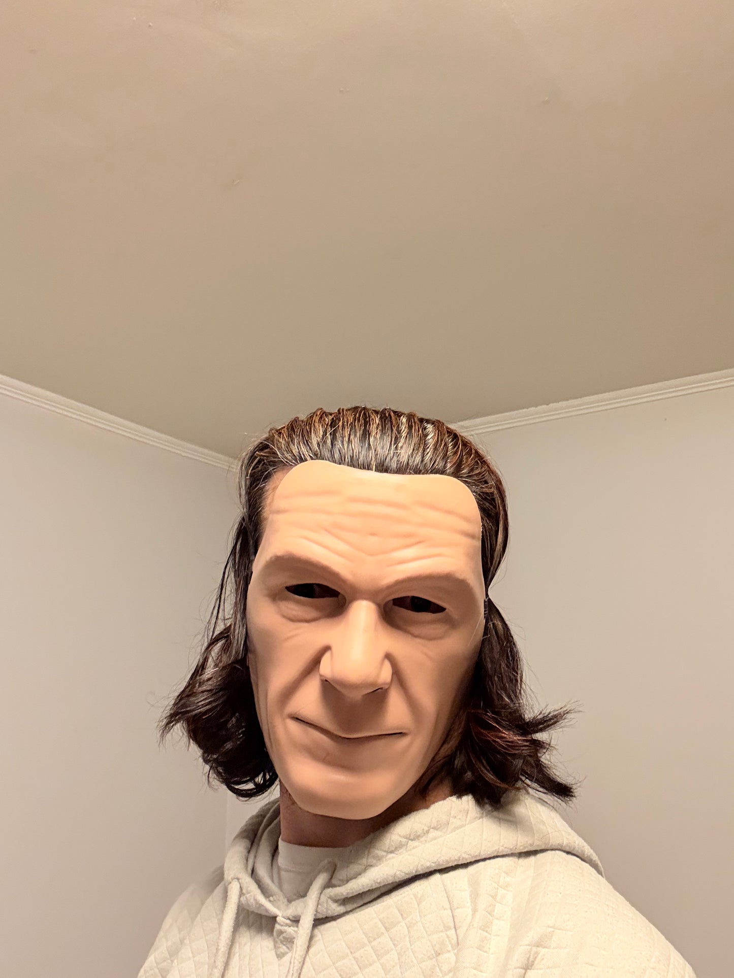 Imran Khan Mask