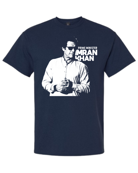 Prime Minister Imran Khan