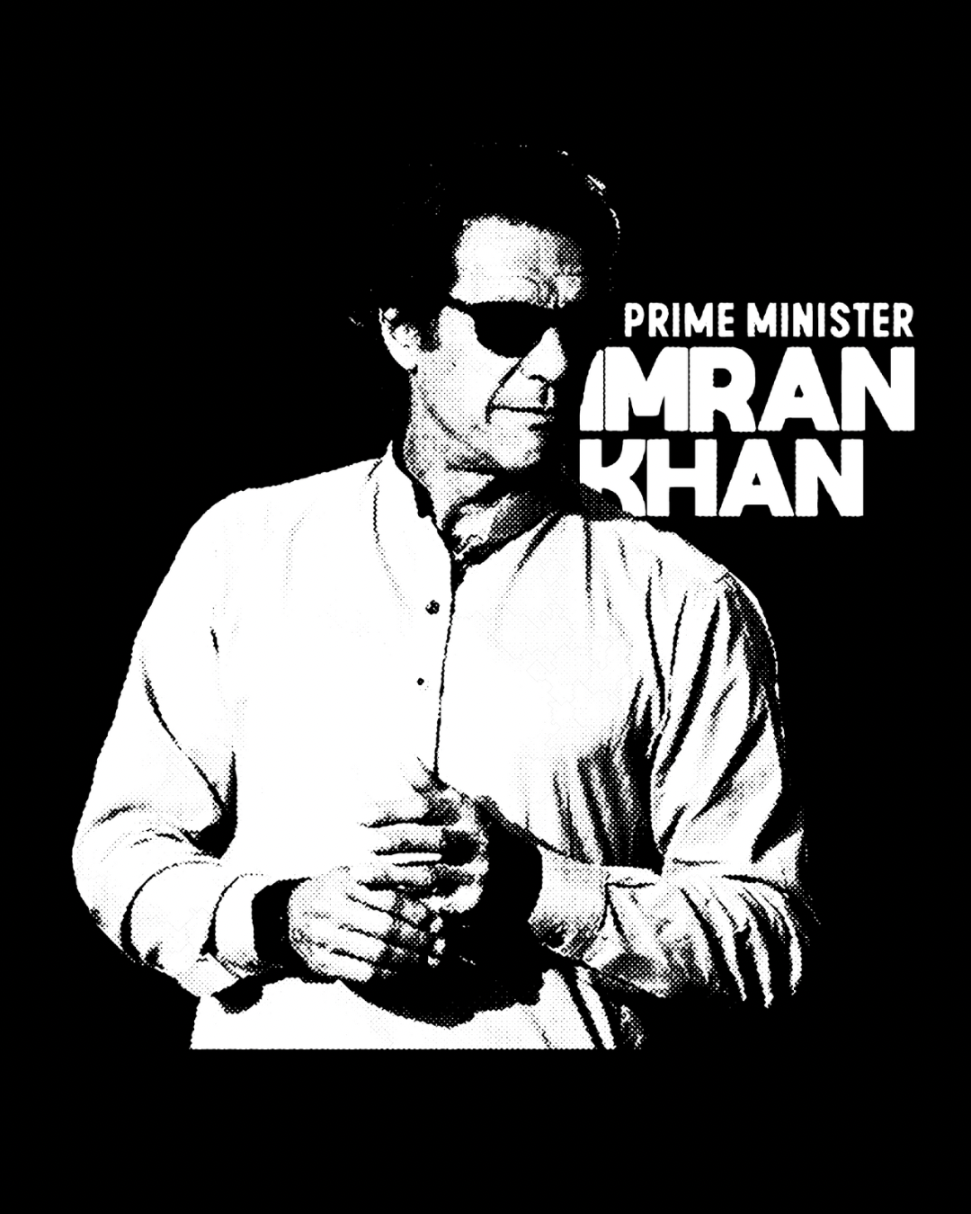 Prime Minister Imran Khan